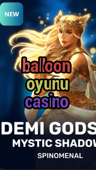 balloon oyunu casino-trdjkmsxjksdss.com